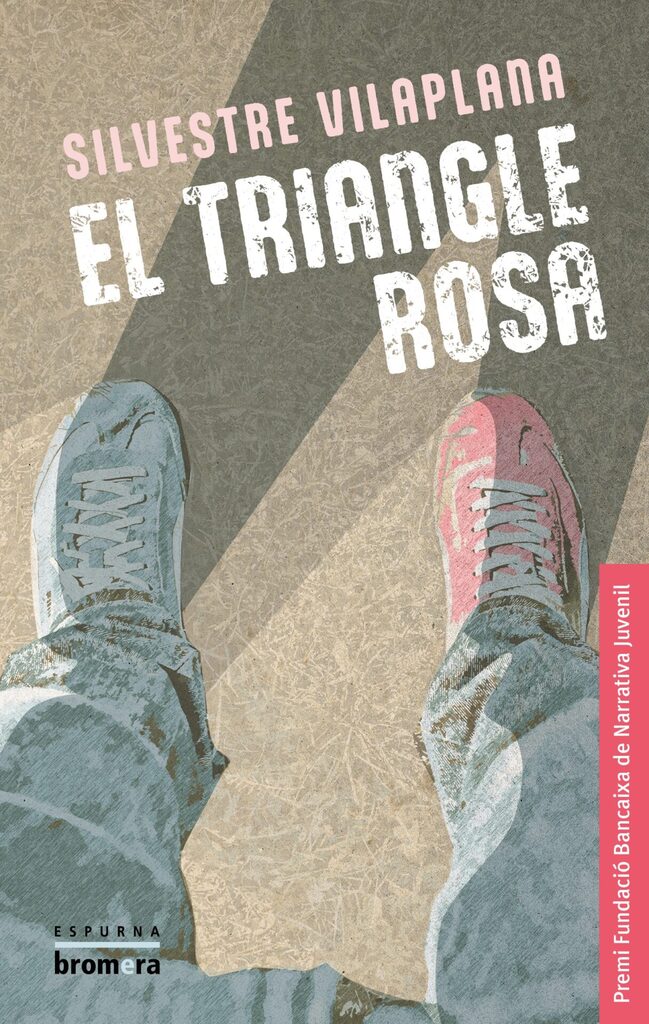 El triangle rosa