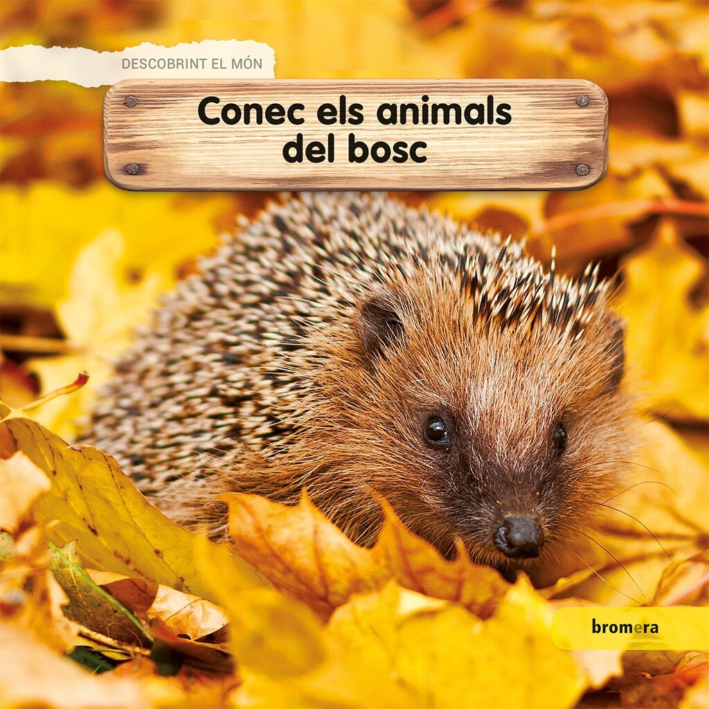 Els animals de la sabana