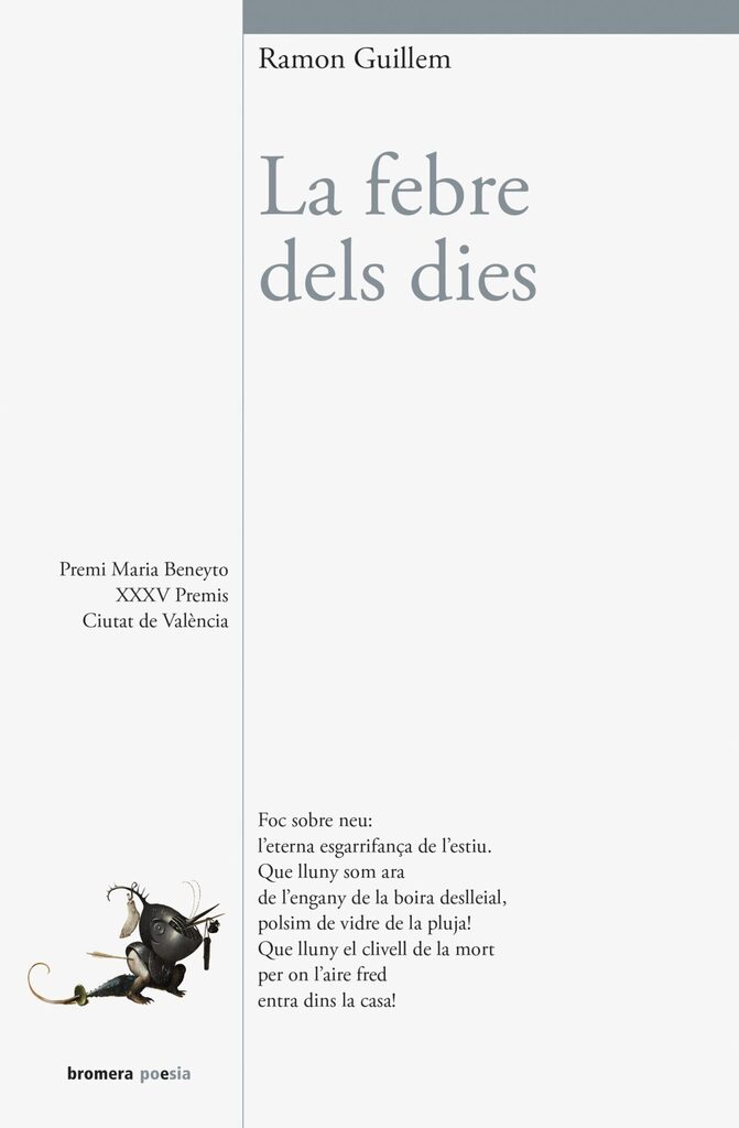 Poemari per a ociosos