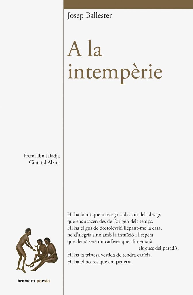 Poemari per a ociosos