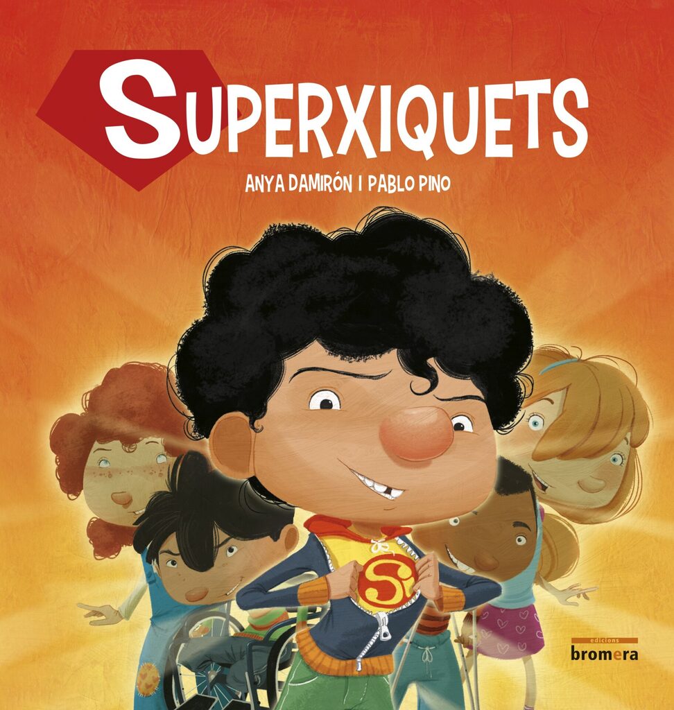 Superxiquets Superxiquets