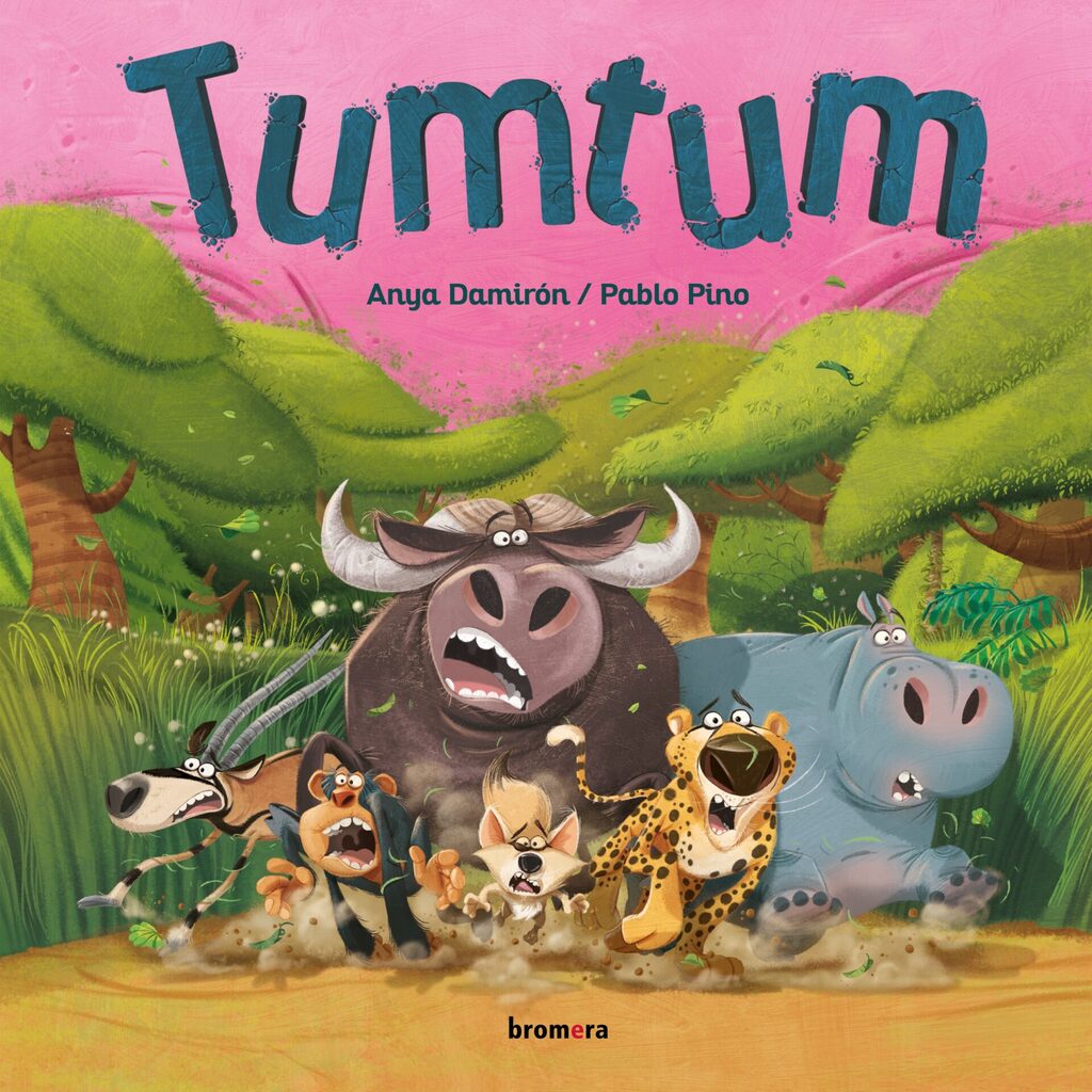 Tumtum Tumtum