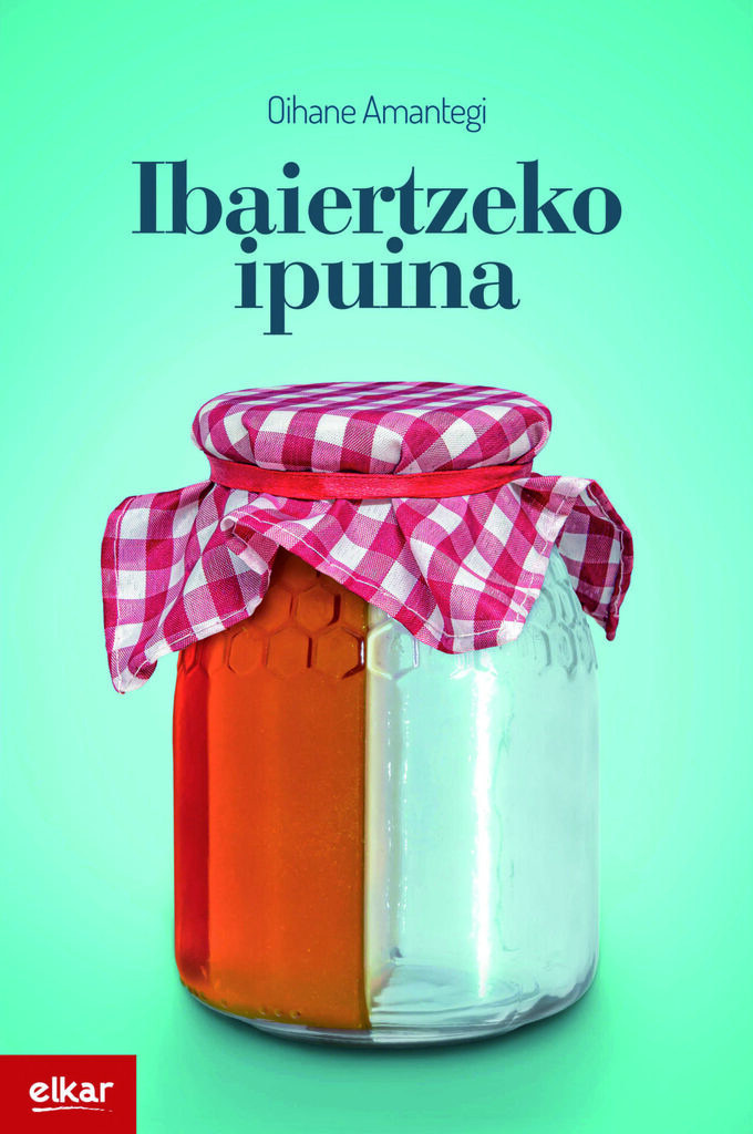 Lasai, ez da ezer gertatzen