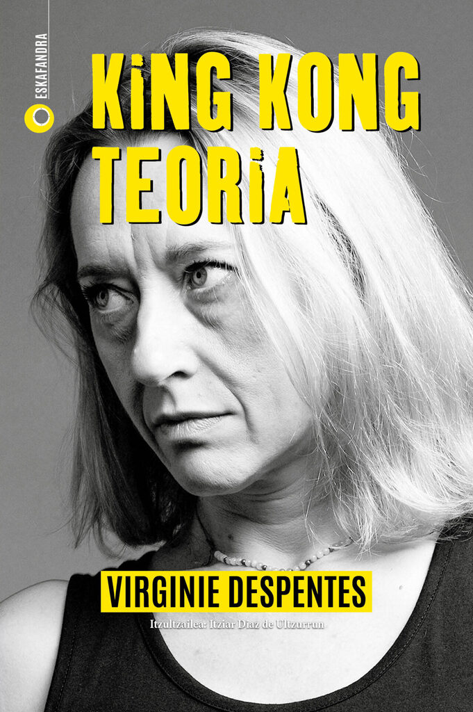 Ekaitzaren zipriztinak