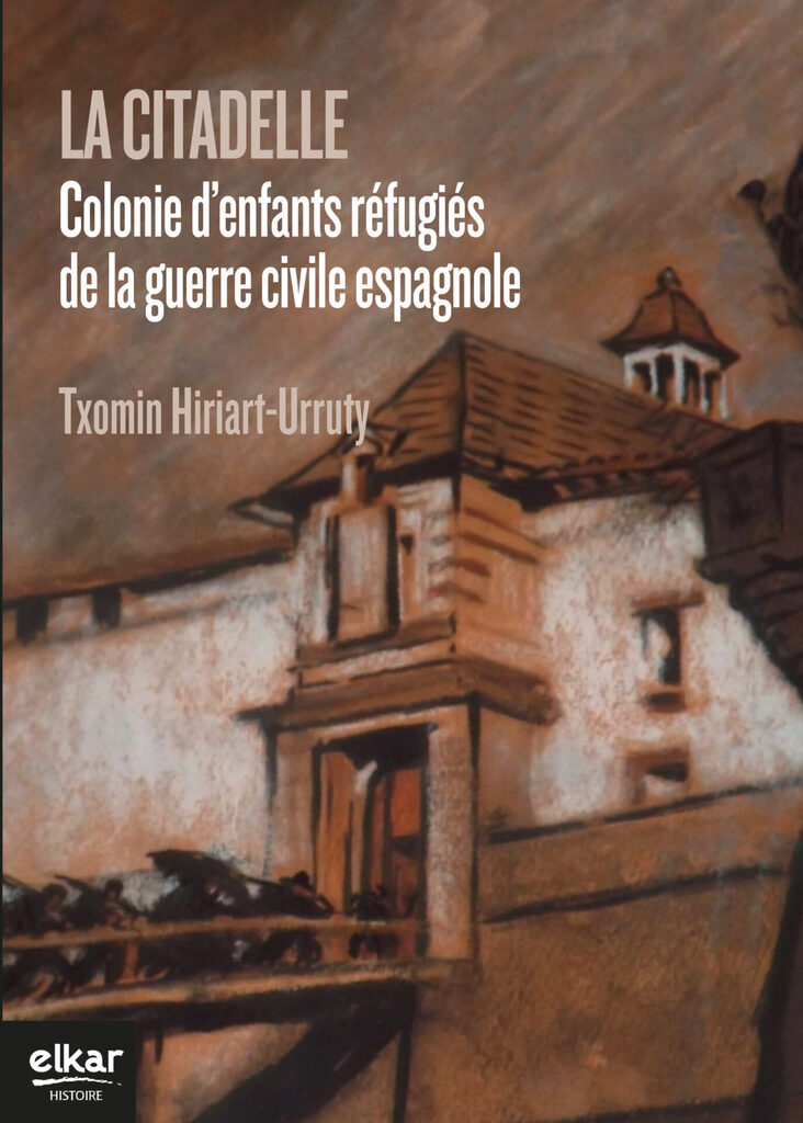 Au péril de leur vie