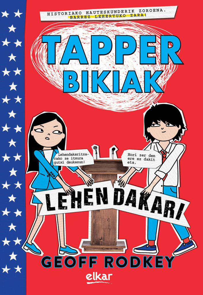 Gu gara marimatrakak