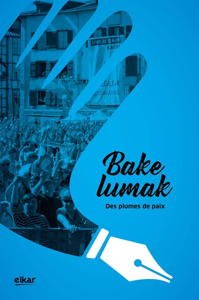 Euskal atalburuak - Les linteaux basques