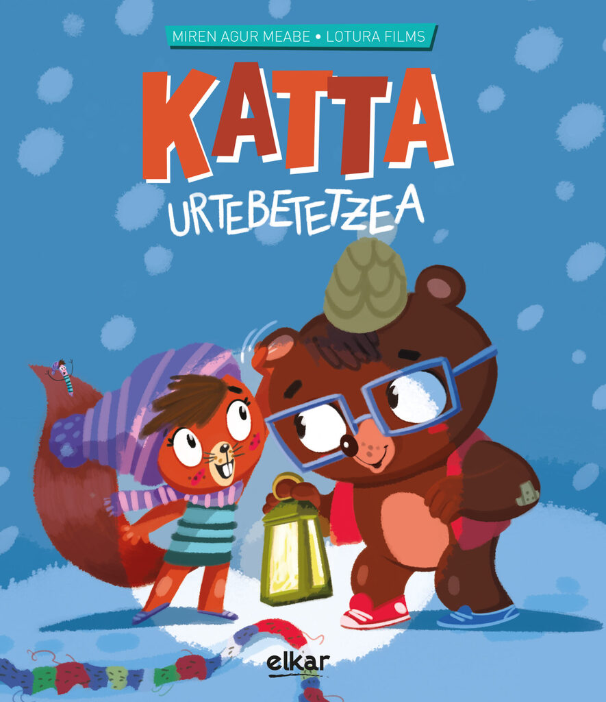 Katta Ehiza