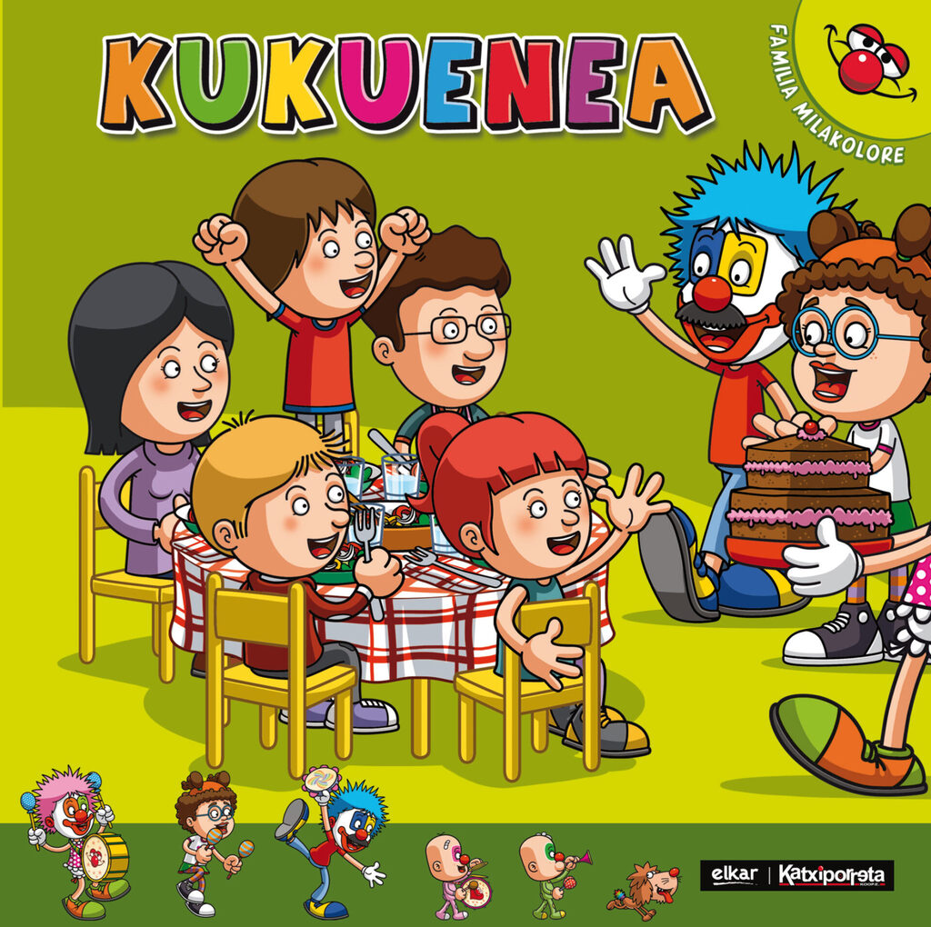 Kukuenea