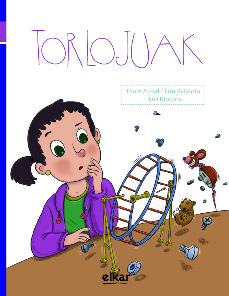 Torlojuak Torlojuak
