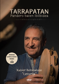 Trikitixa liburua I