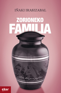 Zorioneko familia Zorioneko familia