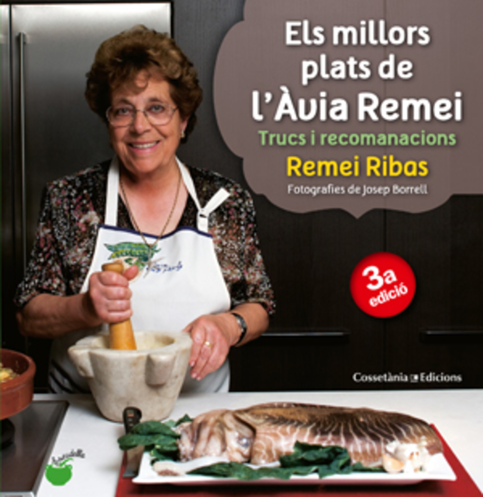 Entrepans i tastets