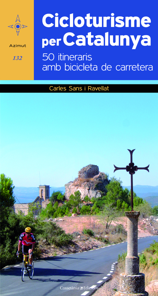 Cicloturisme per Catalunya