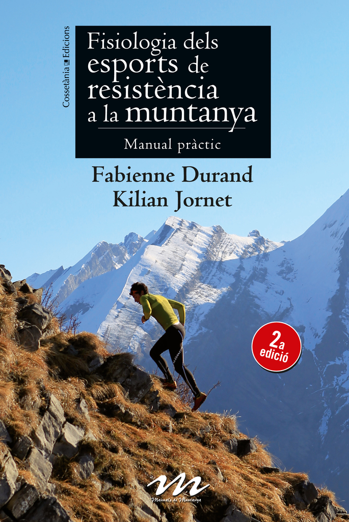 Menjar per córrer