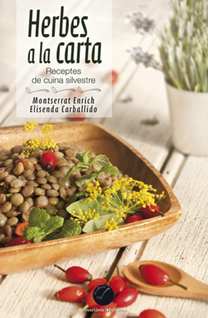 Herbes a la carta