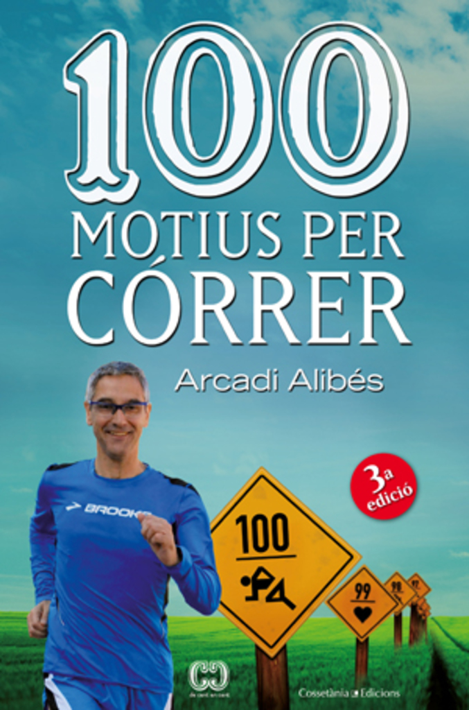 Menjar per córrer
