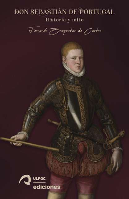 Don Sebastián de Portugal