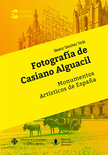 Fotografía de Casiano Alguacil