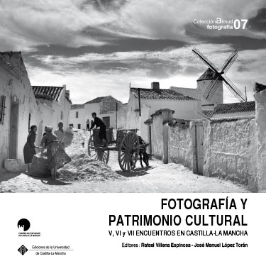 Fotografía y patrimonio cultural