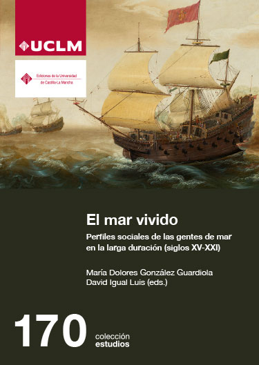 El mar vivido
