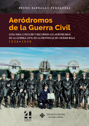 Aeródromos de la Guerra Civil