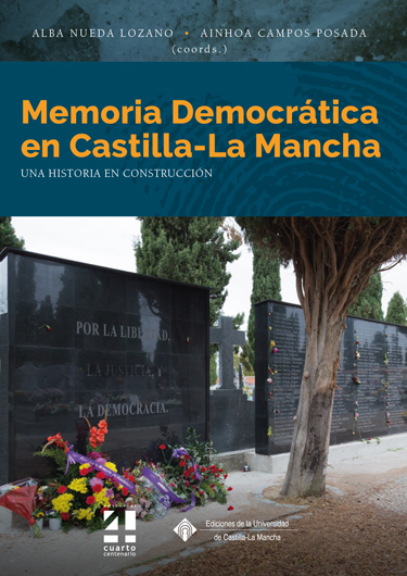Memoria Democrática en Castilla-La Mancha Memoria Democrática en Castilla-La Mancha