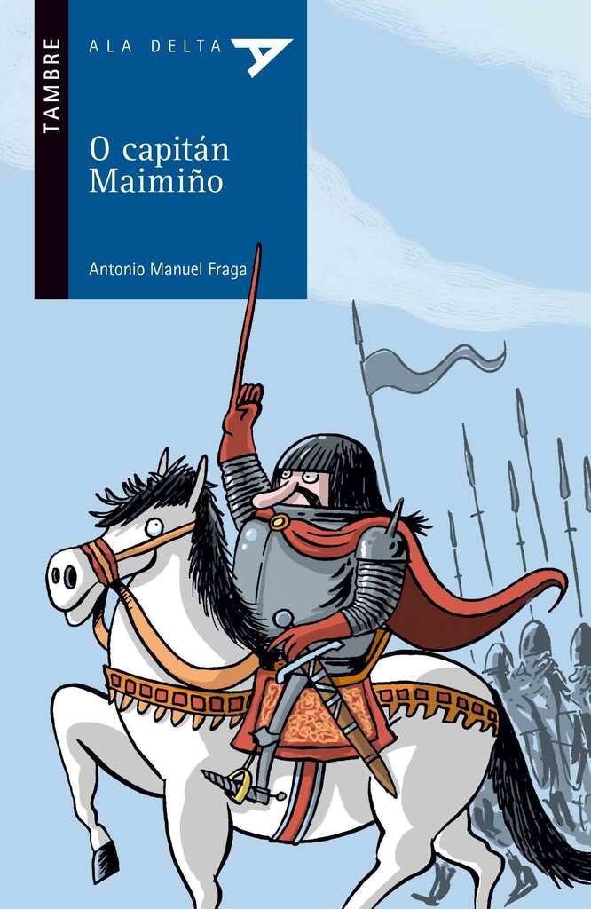 O lume contador de historias