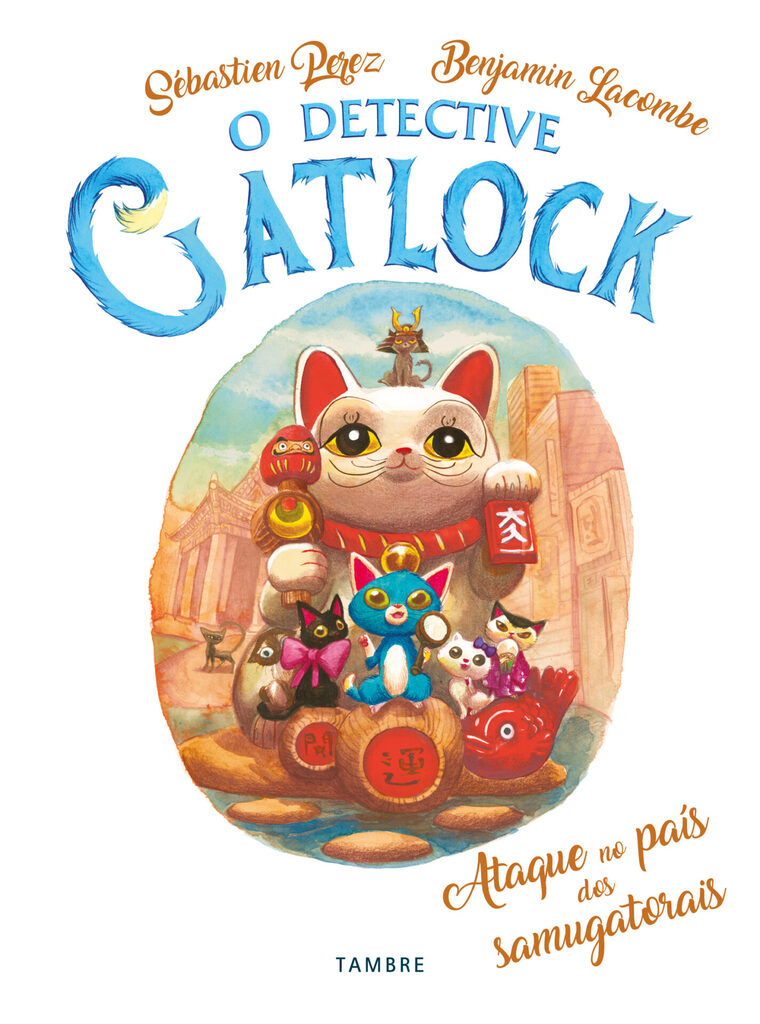 Gatlock 4: Ataque no país dos samugatorais