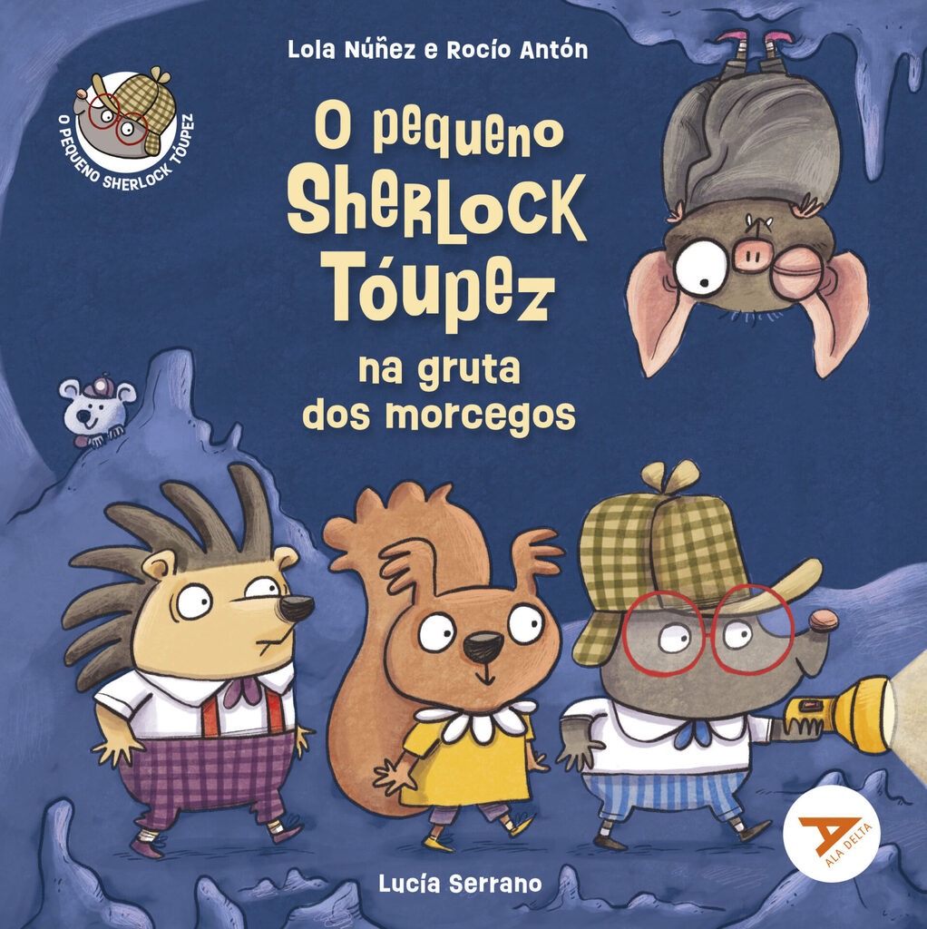 Unha boa amiga