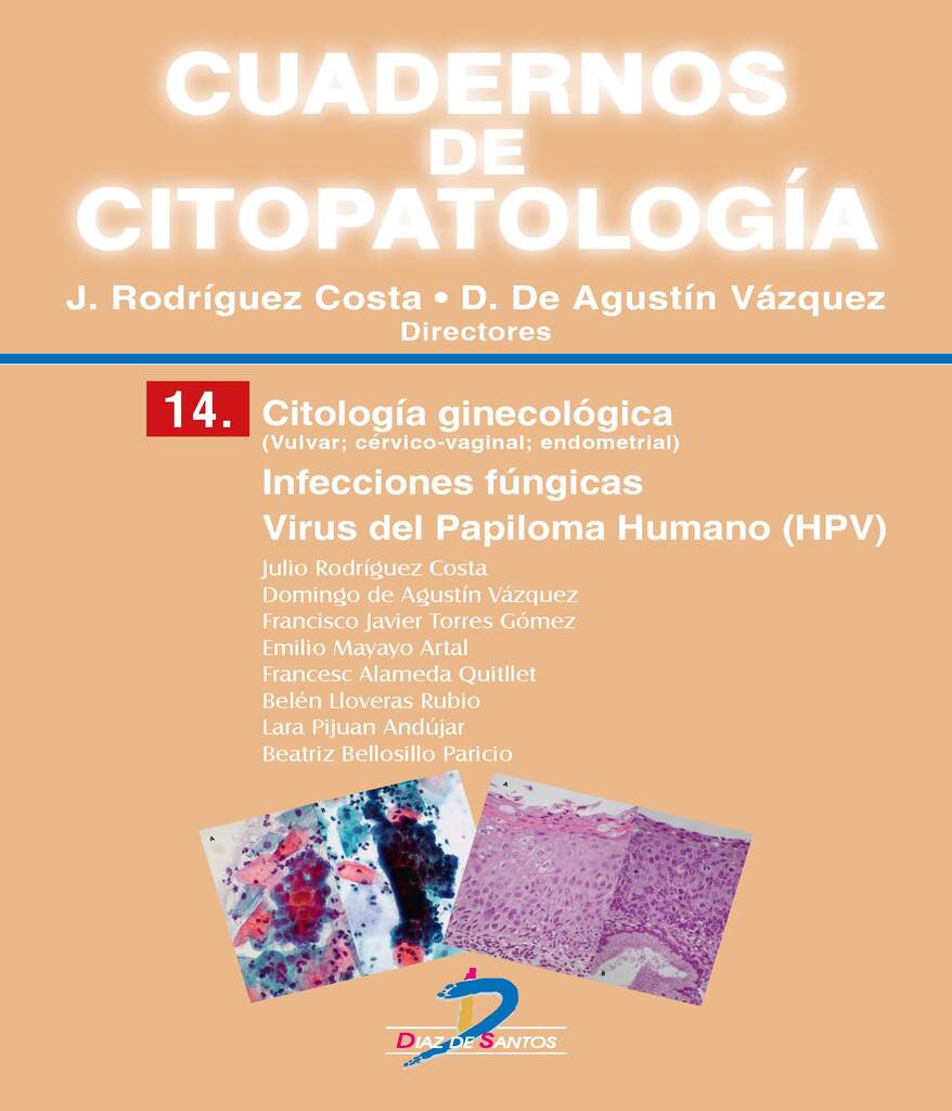 Aplicación de nuevas técnicas en el diagnóstico citológico