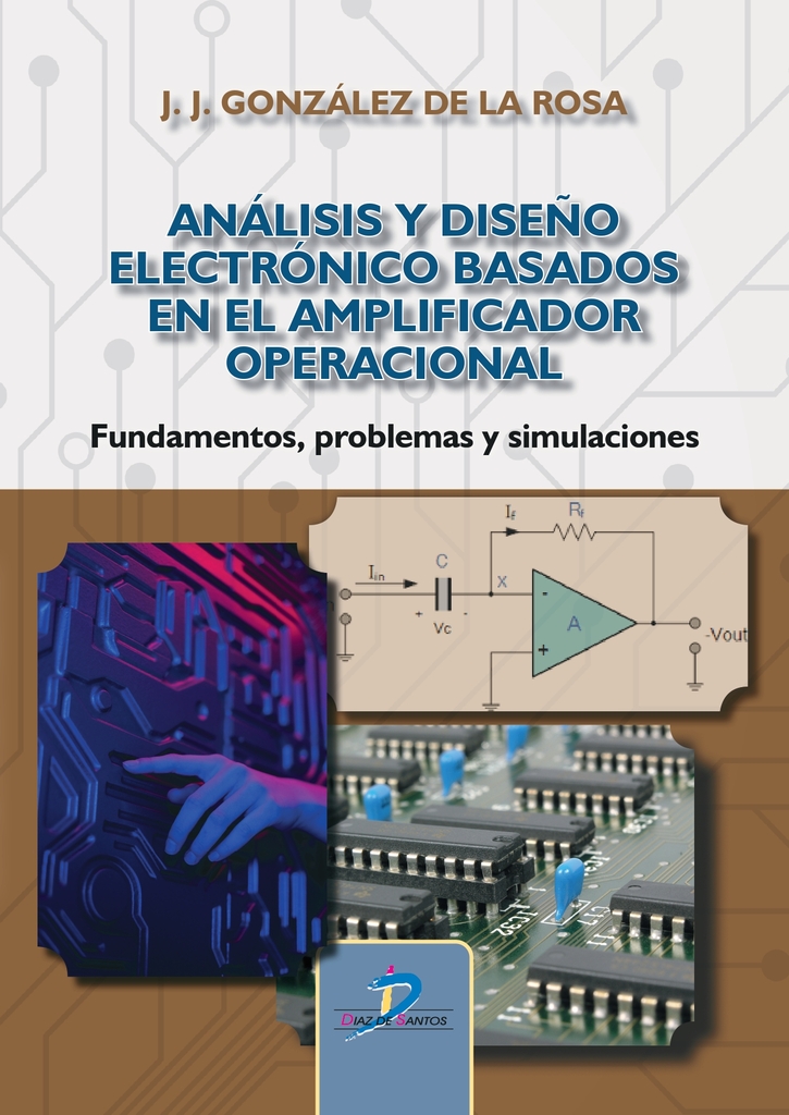 Laboratorio de electrónica. Curso básico