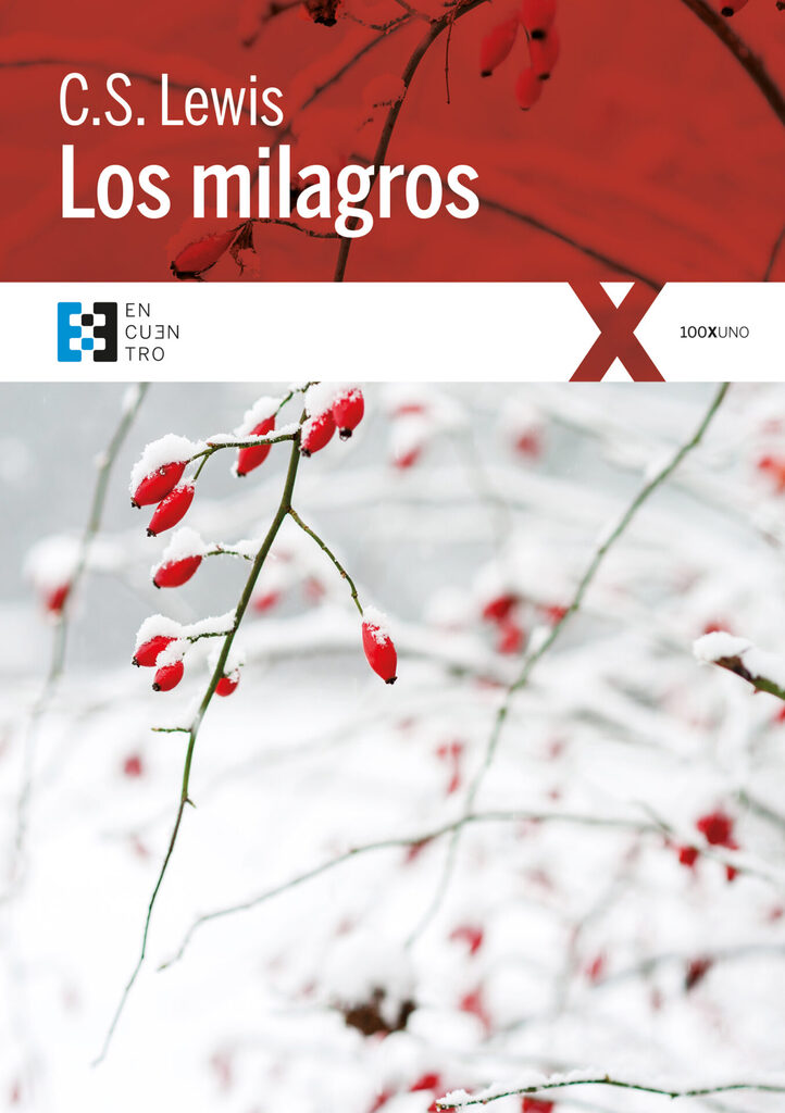 La familiaridad con Cristo