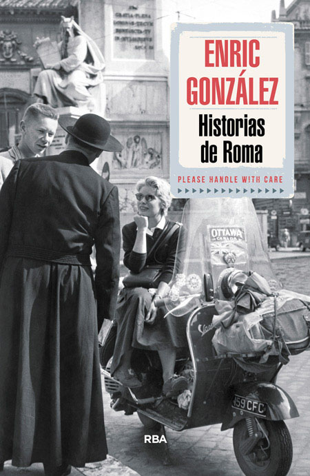 Historias del calcio
