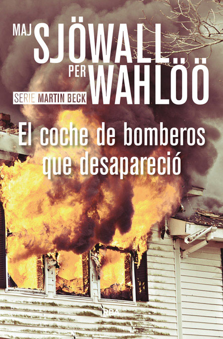 El hombre del balcón