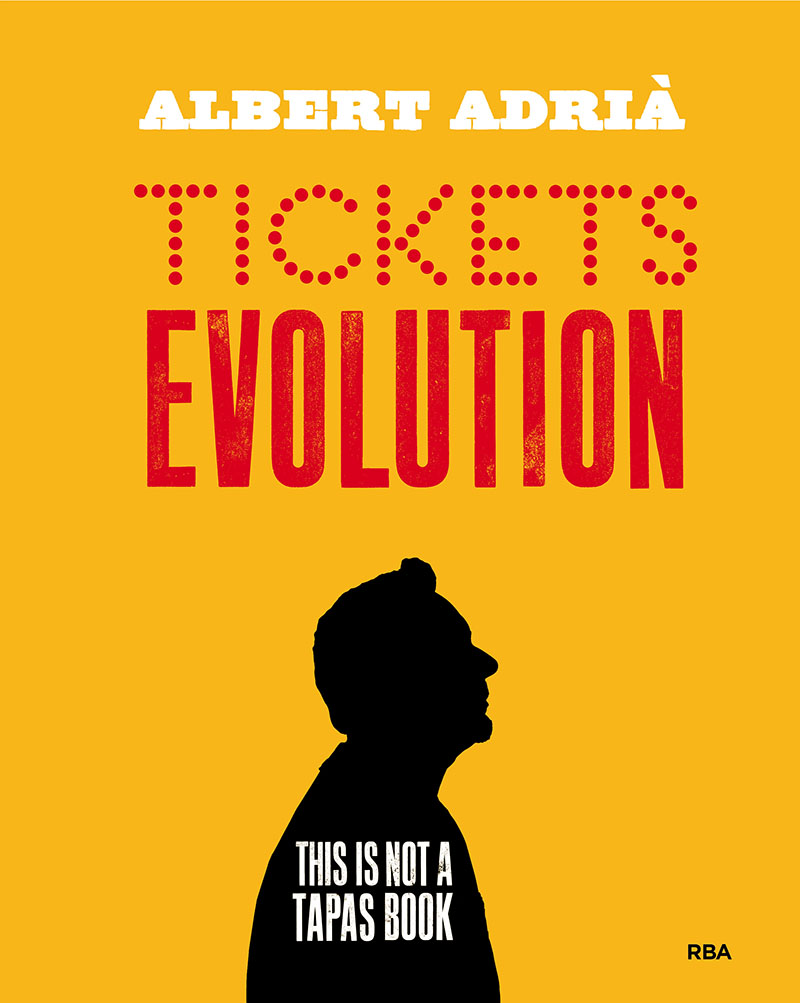 Tickets Evolution