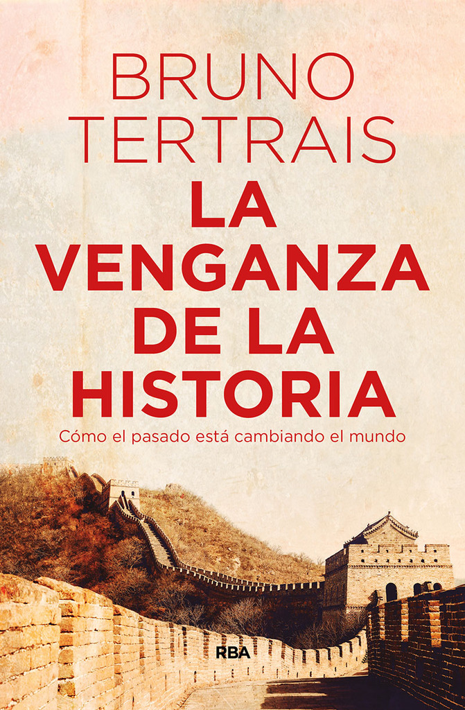 La venganza de la geografía
