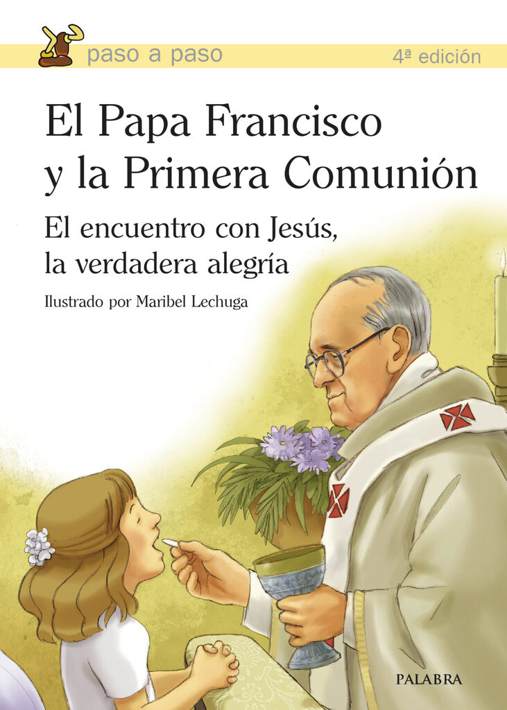 La Misa en imágenes didácticas