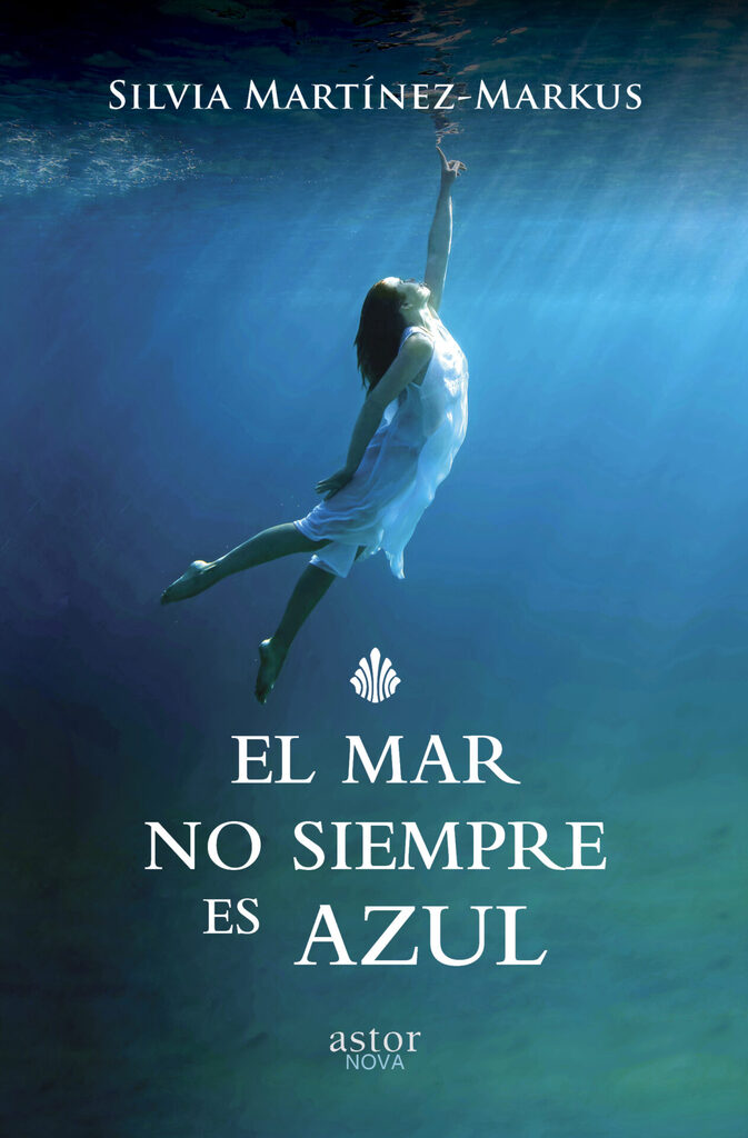El mar no siempre es azul El mar no siempre es azul