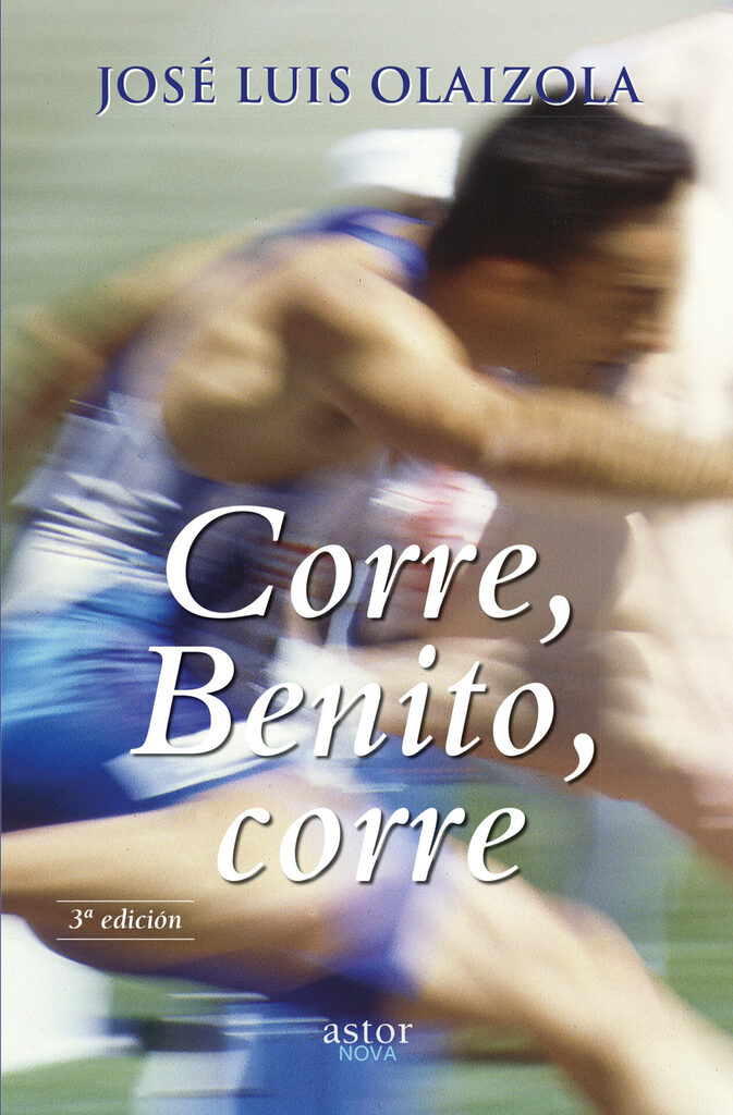 Corre, Benito, corre Corre, Benito, corre