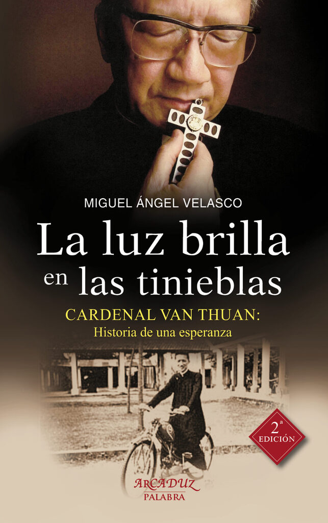 La verdadera historia de Santa Rita