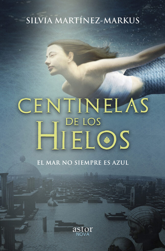 Centinelas de los hielos Centinelas de los hielos