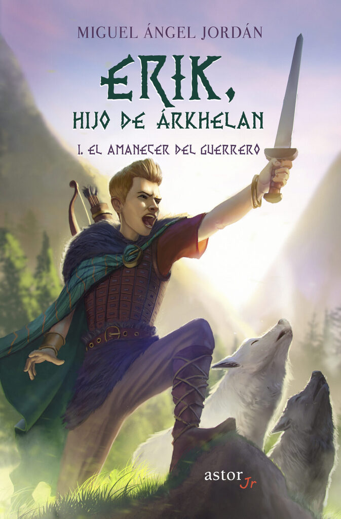 El furor de los normandos