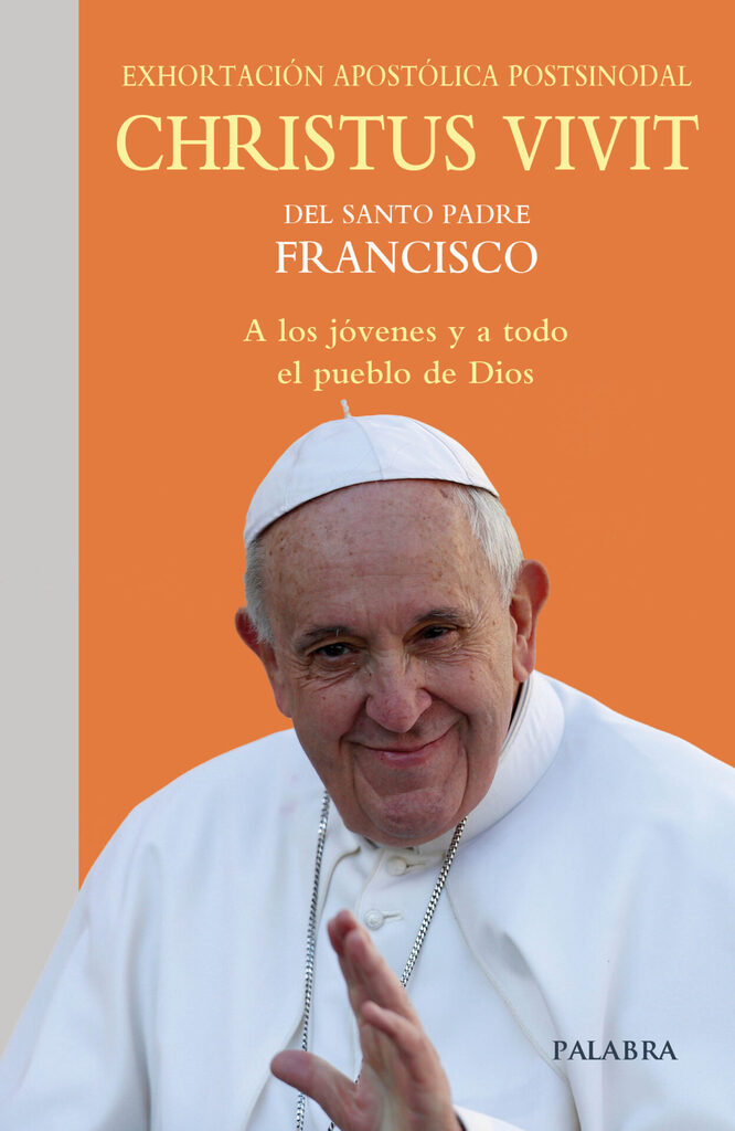 Christus vivit
