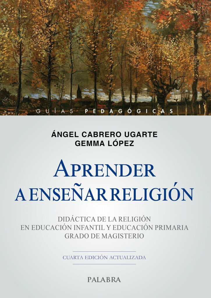 Aprender a enseñar religión