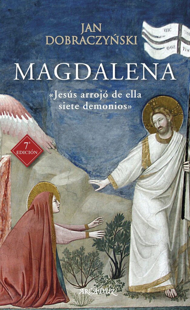 Magdalena Magdalena