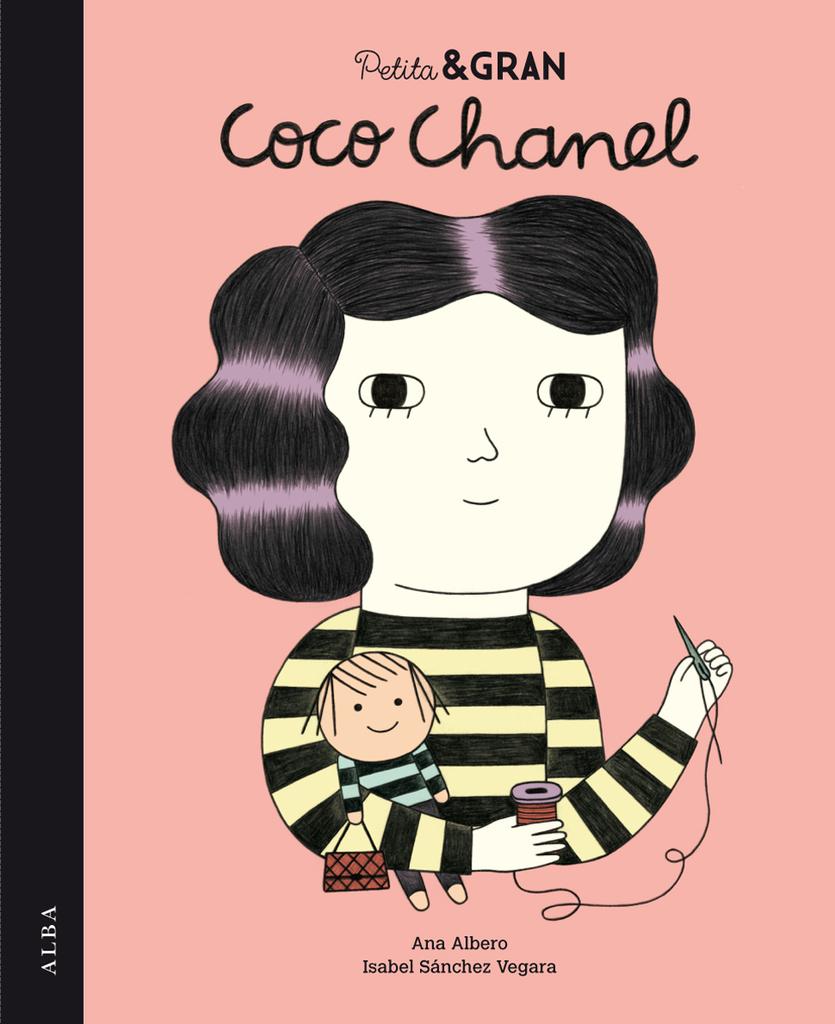 Petita & Gran Coco Chanel