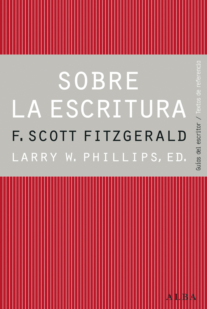 Cómo escribo novela policíaca