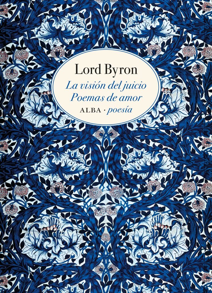 La visión del juicio. Poemas de amor La visión del juicio. Poemas de amor