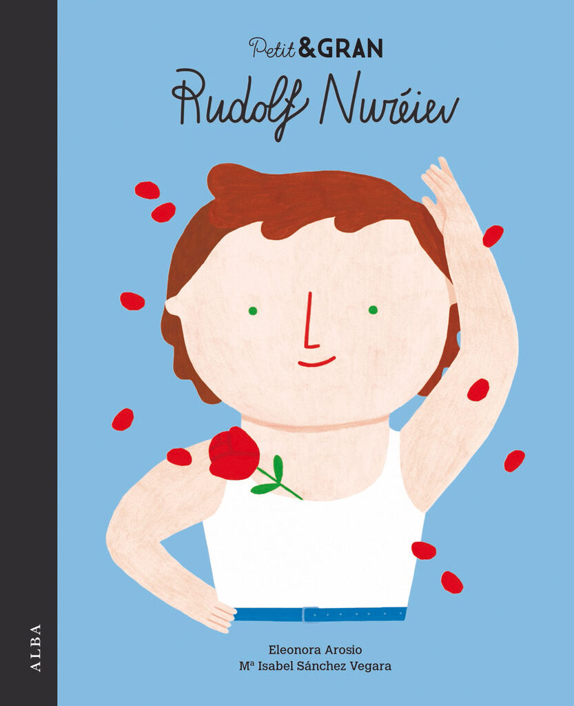 Petit & Gran Rudolf Nuréiev